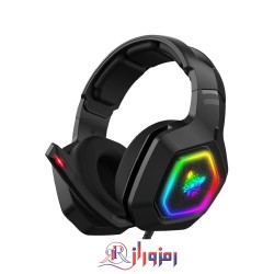 هدفون گیمینگ اونیکوما ONIKUMA مدل K10